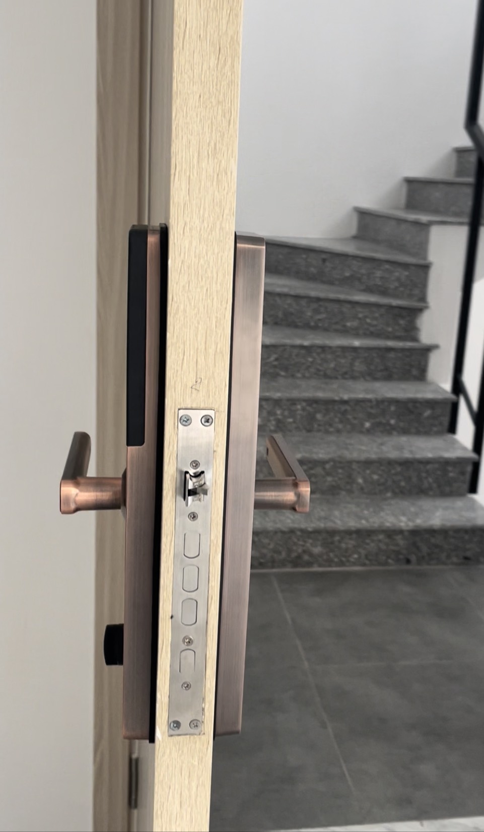 Nino Lock S1