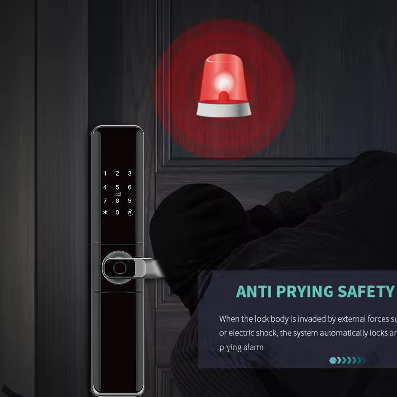 NinoLock S8 [CX8]