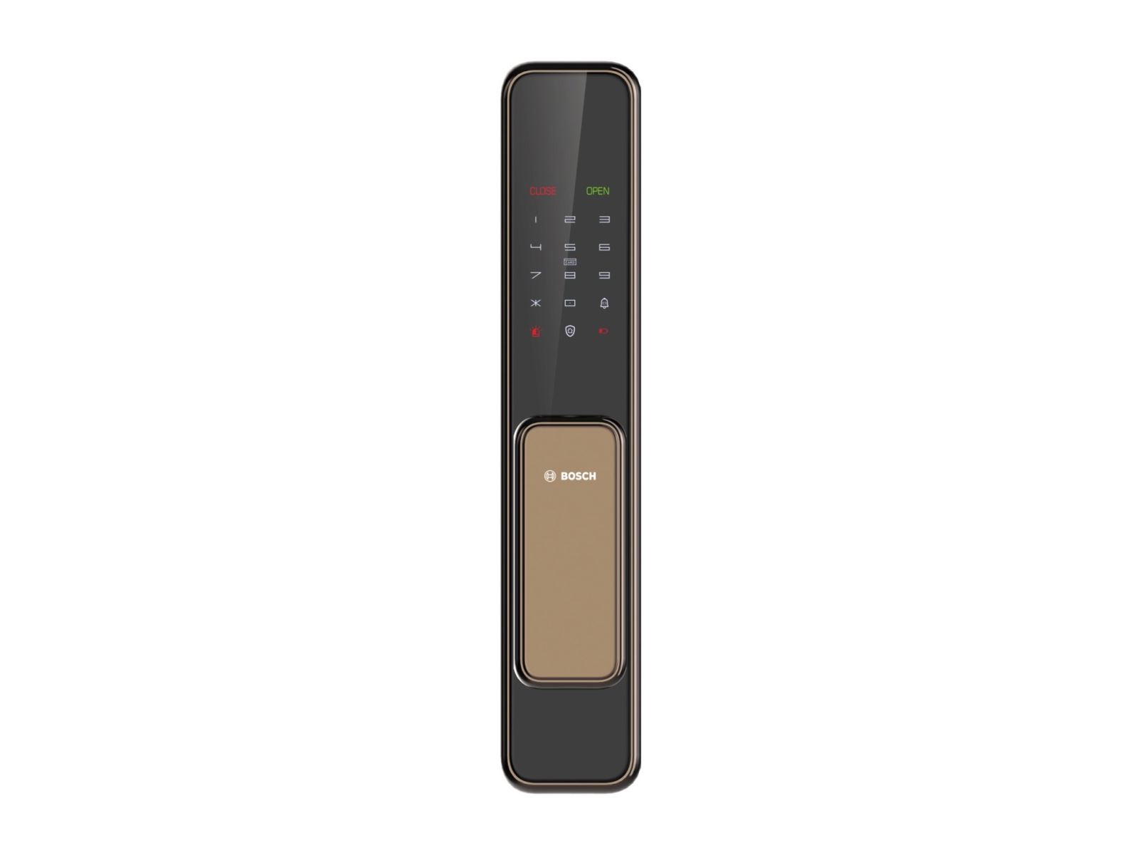 Khóa cửa điện tử Bosch EL 600KB