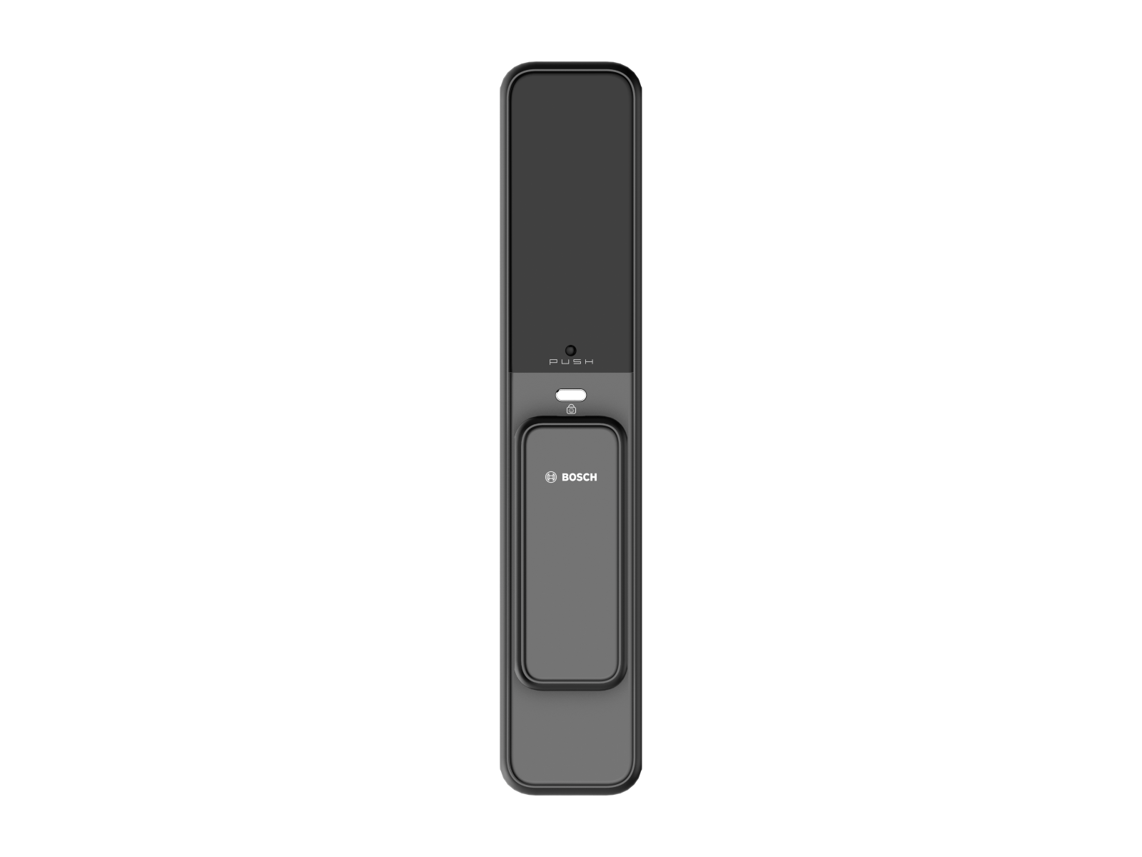 Khóa cửa điện tử Bosch EL 600KB