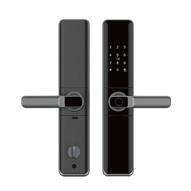 NinoLock S8 [CX8]