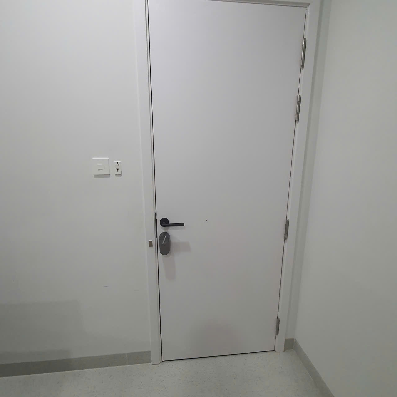 Khóa thông minh Xiaomi Lockin G30 -Giải pháp cho người thuê căn hộ