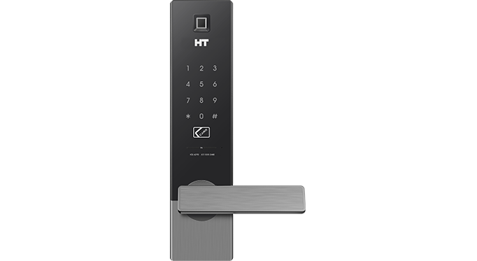 Khóa Điện Tử Hyundai HDL-6200SK