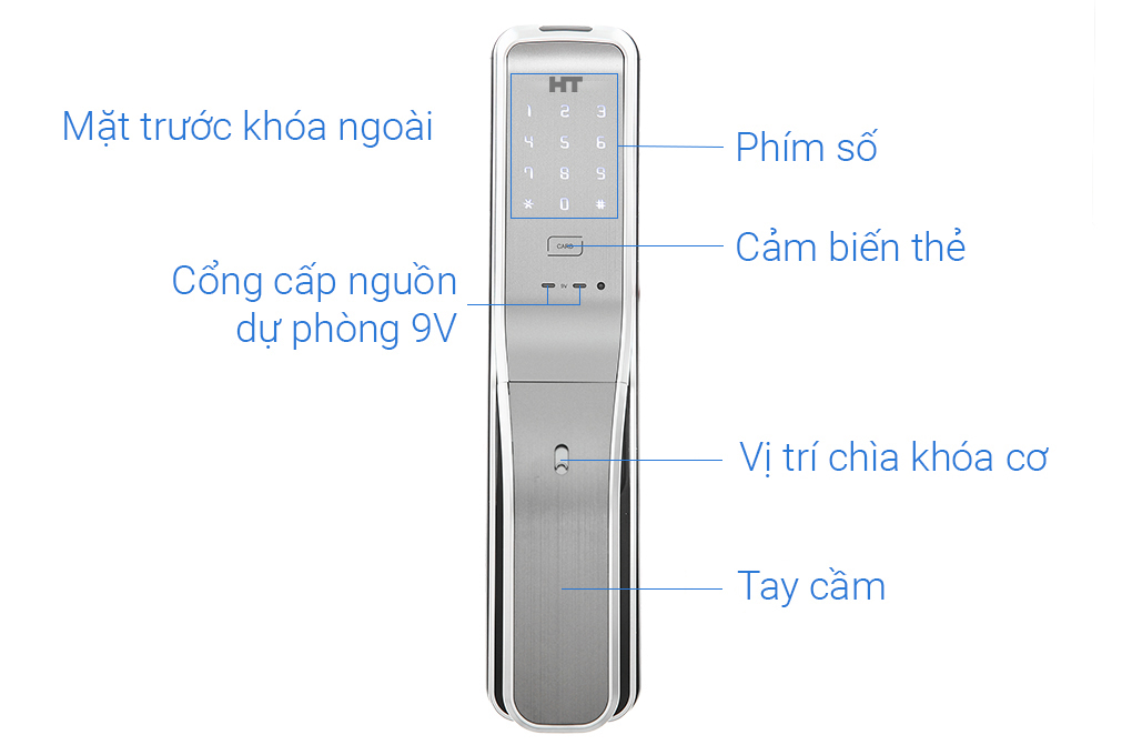HYUNDAI HT HDL-7300SK