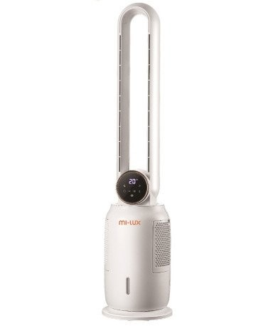Quạt không cánh Mi-Lux A4