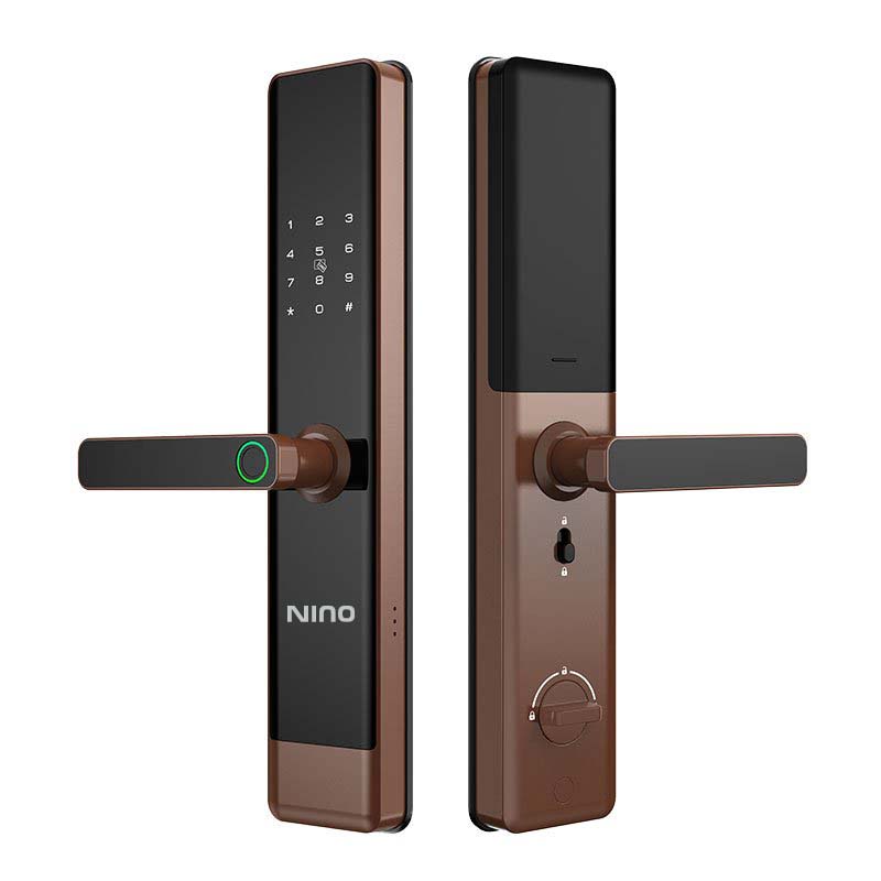 Nino Lock S3