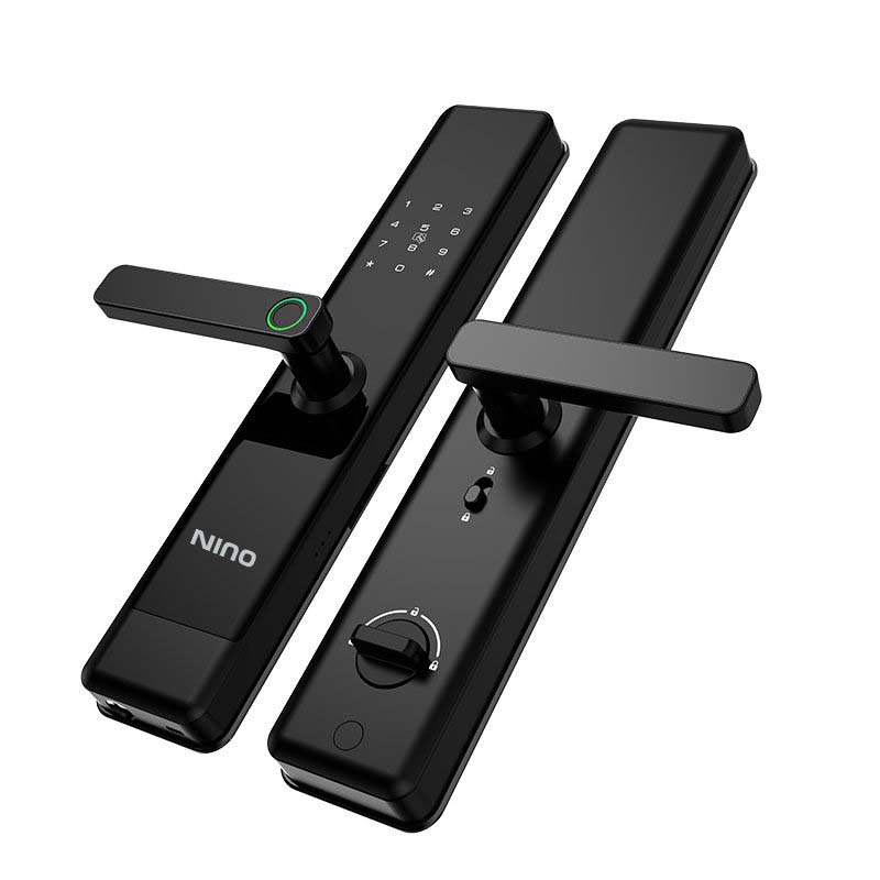 Nino Lock S3