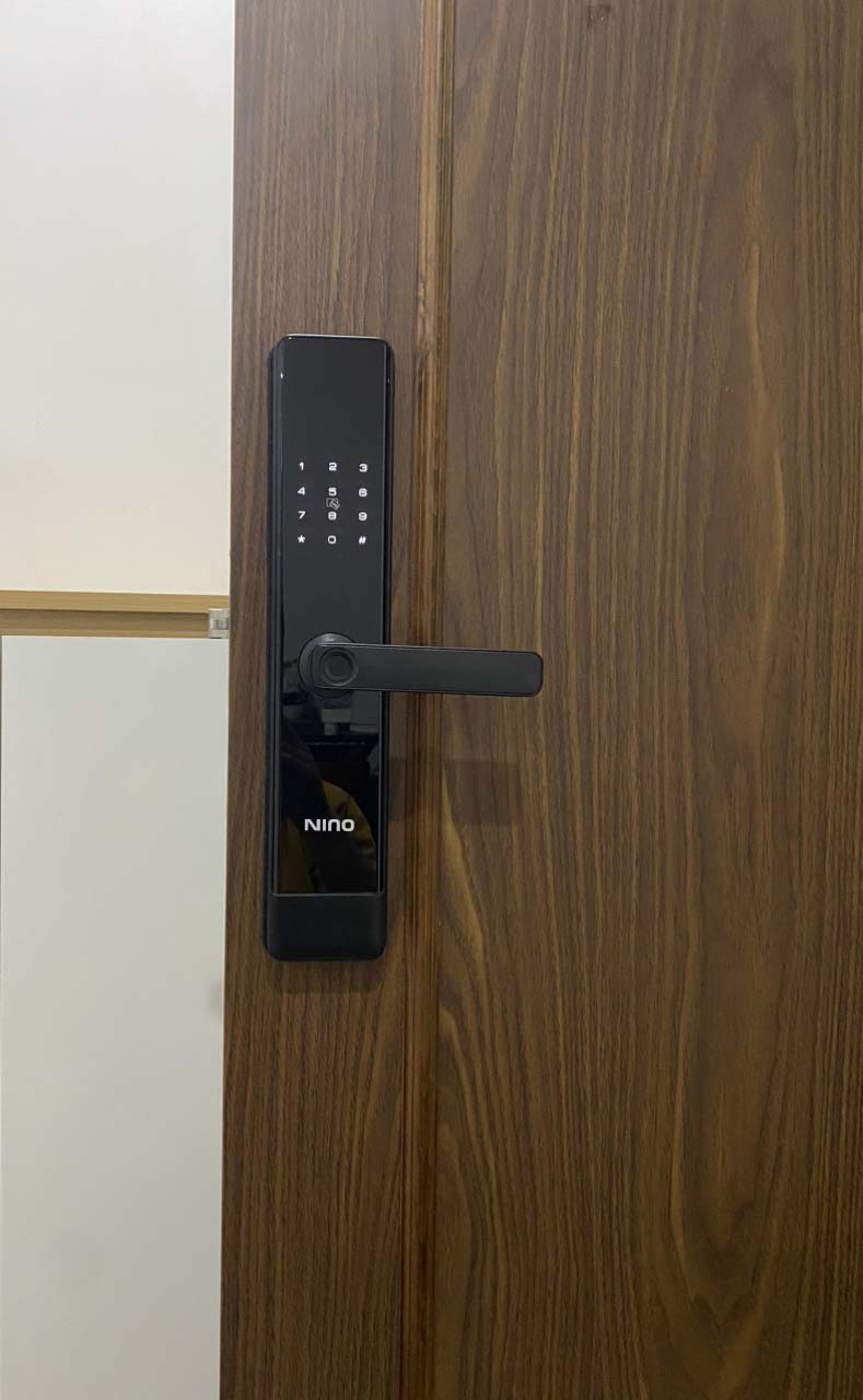 Nino Lock S3