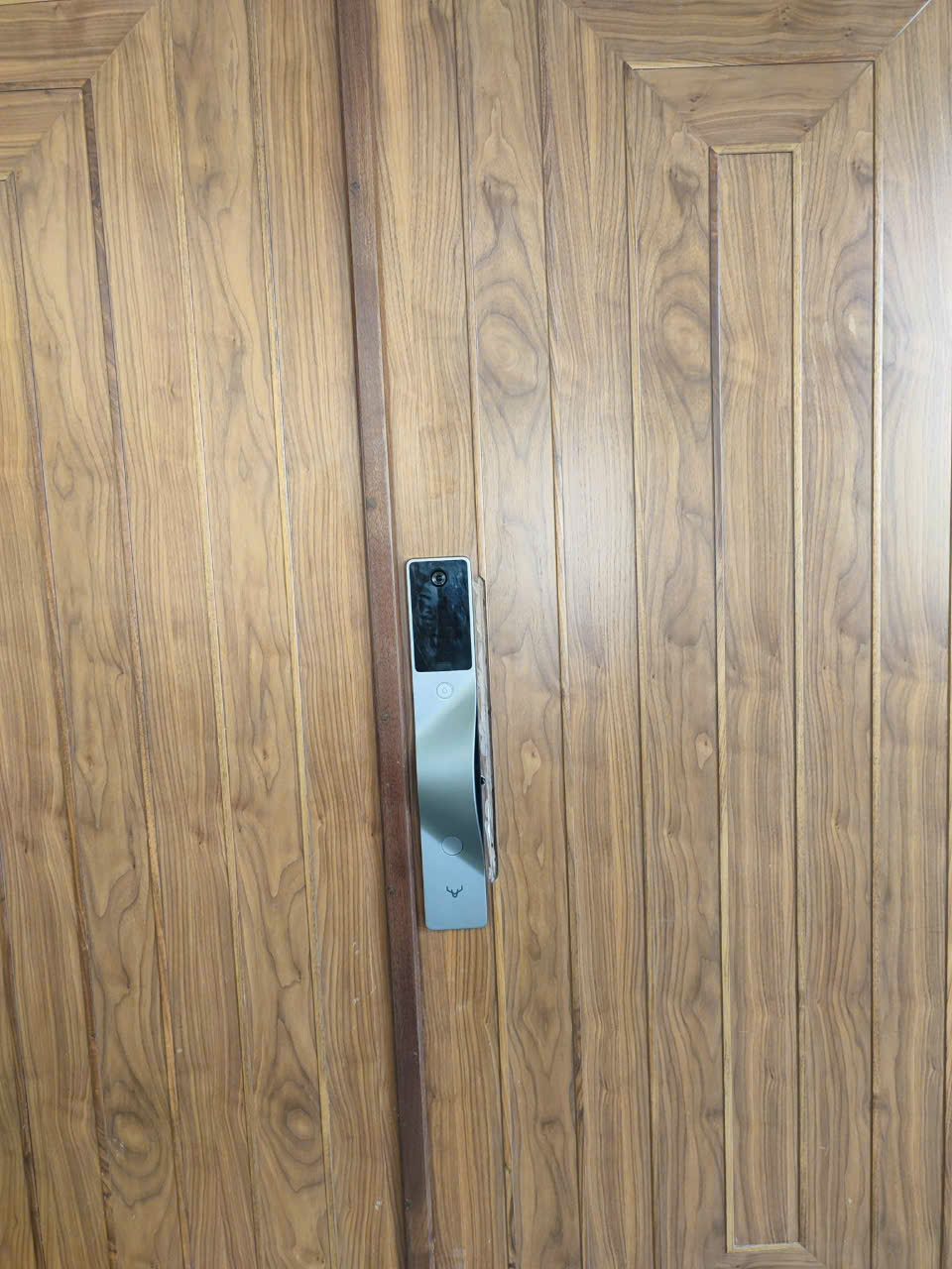 Khóa Cửa Thông Minh Lockin V5 Max