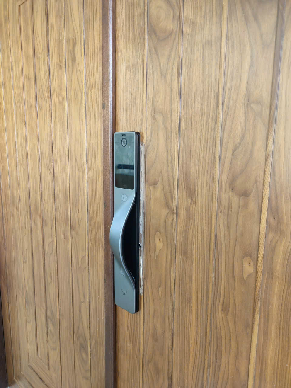 Khóa Cửa Thông Minh Lockin V5 Max