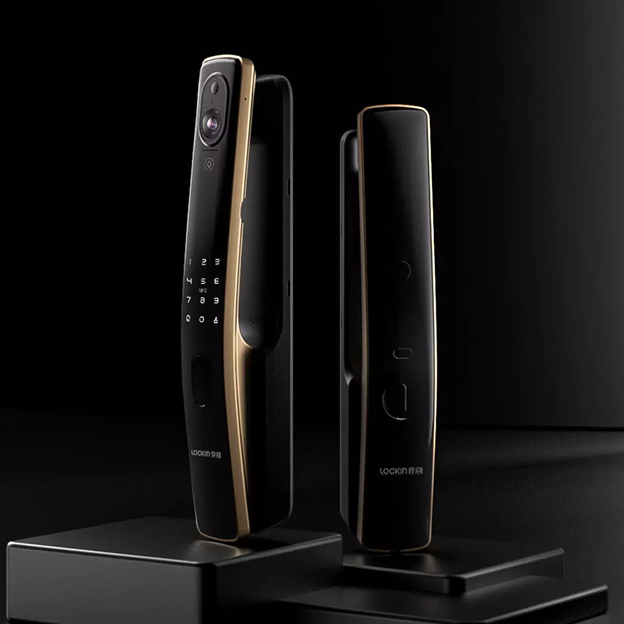 Khoá Cửa Thông Minh Xiaomi Lockin S50F