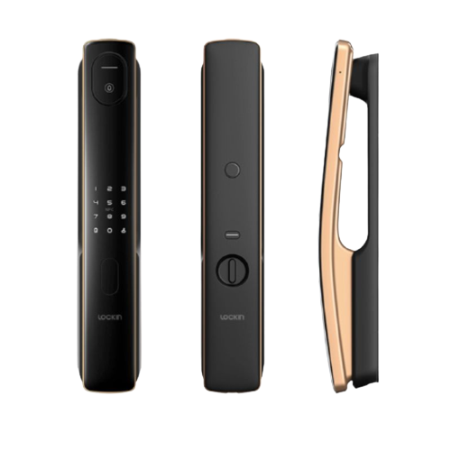 Khoá Cửa Thông Minh Xiaomi Lockin S50F