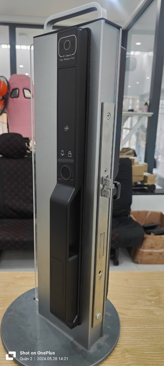Nino Lock A5