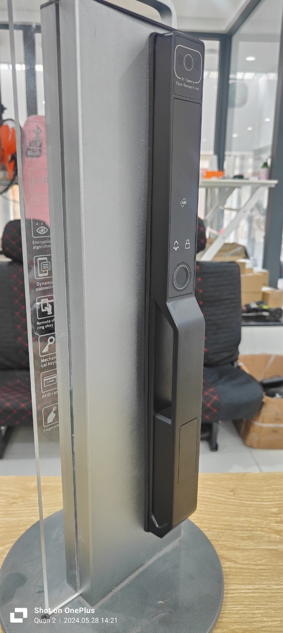 Nino Lock A5
