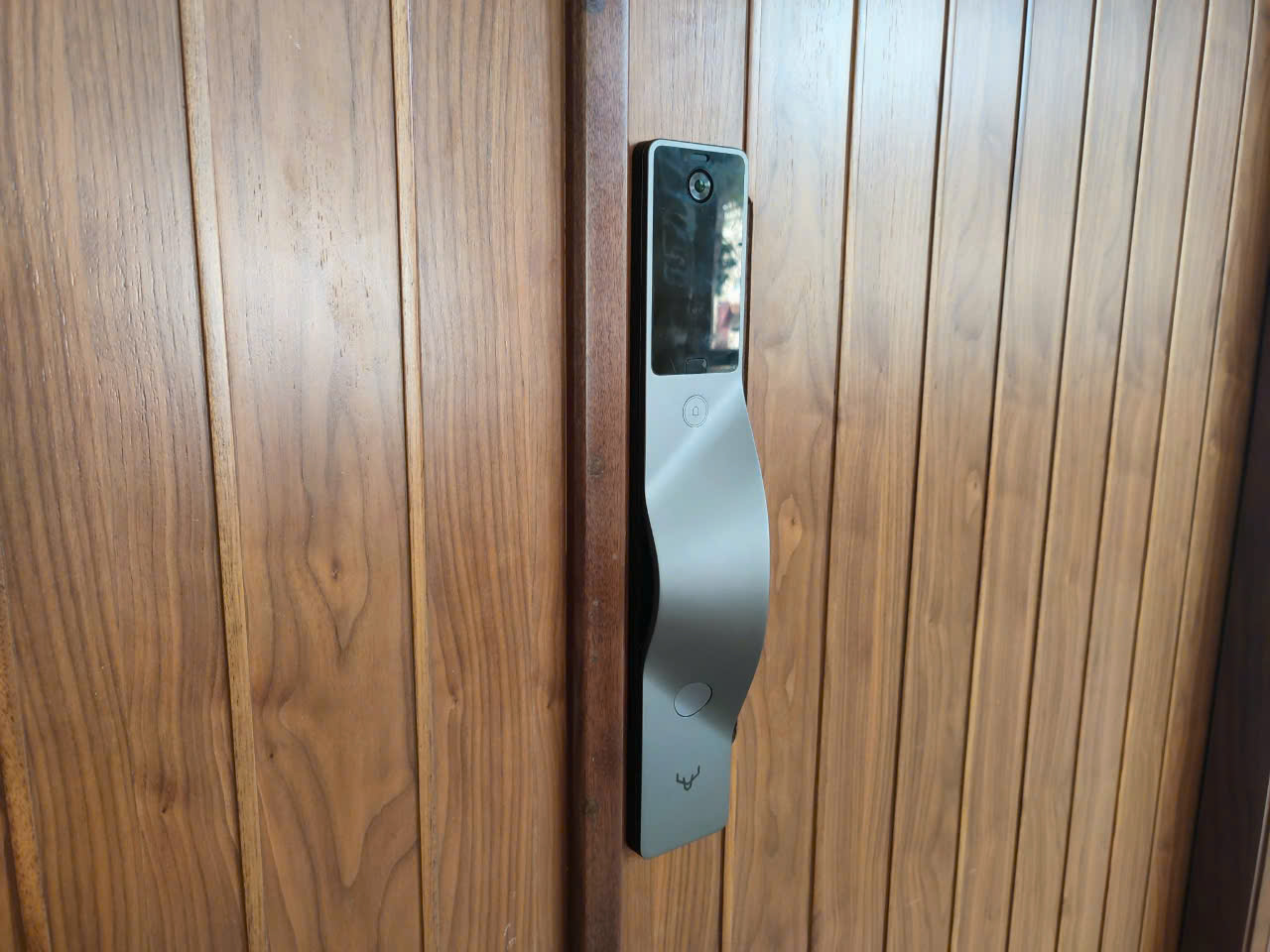 Khóa Cửa Thông Minh Lockin V5 Max