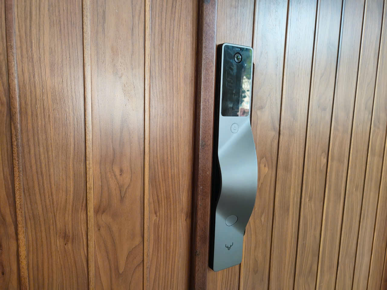 Khóa Cửa Thông Minh Lockin V5 Max
