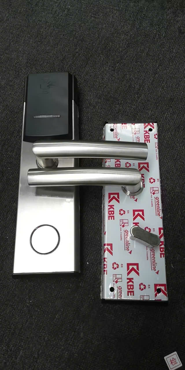 NinoLock A6003Hotel
