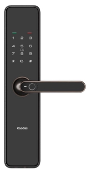 Khóa Thông Minh Chính Hãng Kaadas	