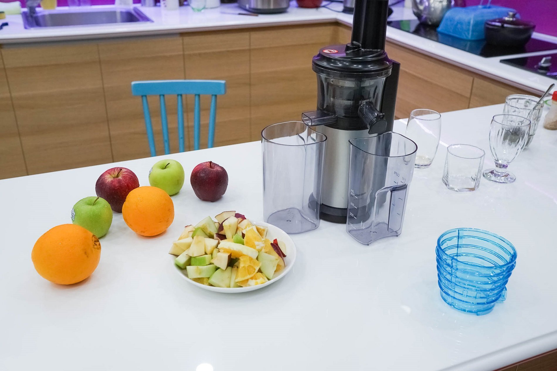 the-most-detailed-way-to-clean-a-juicer