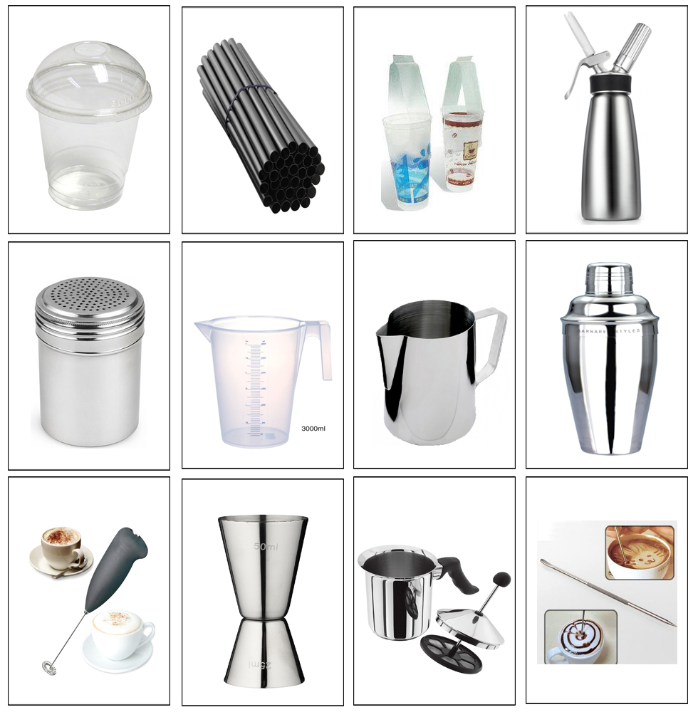 mixing-equipment-is-required-in-the-coffee-shop