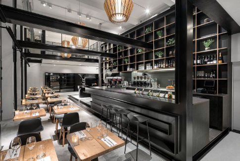 necessary-mixing-tools-to-open-a-cafe