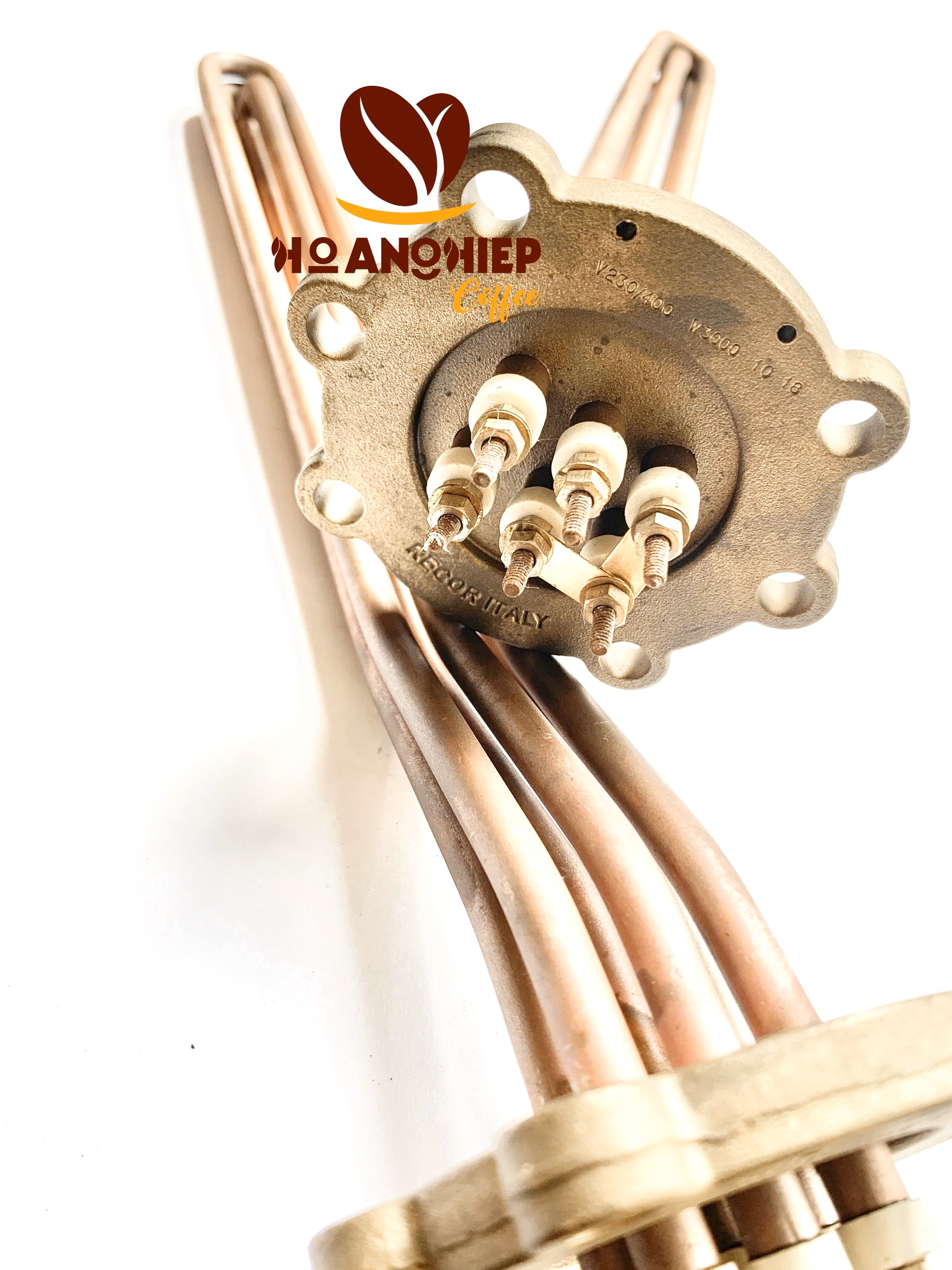 return-genuine-nouva-simonelli-appia-mixer