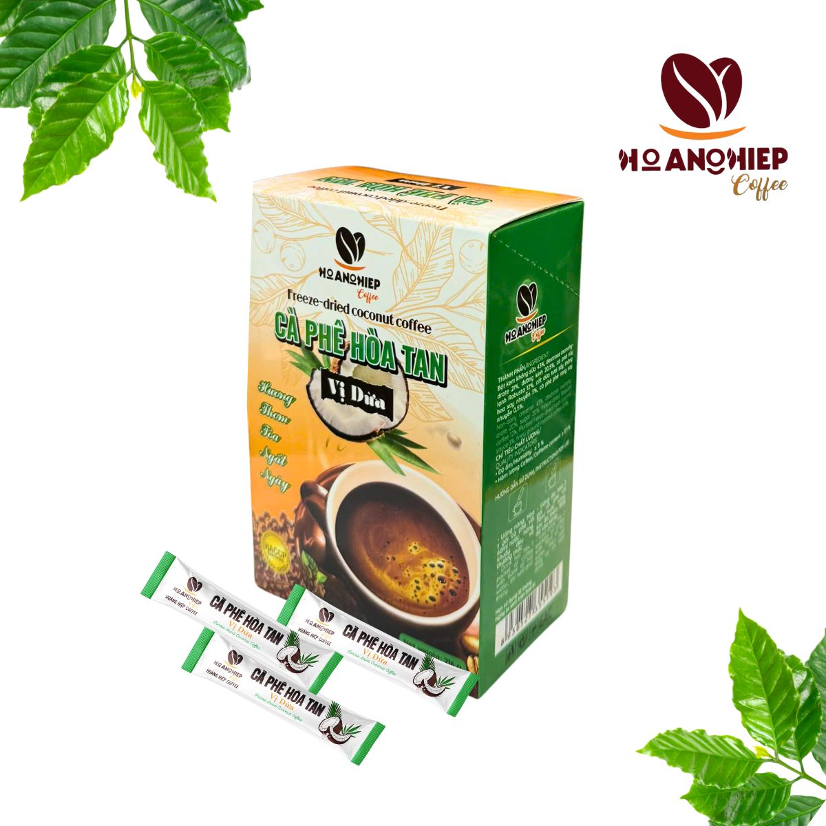 coconut-flavored-instant-coffee