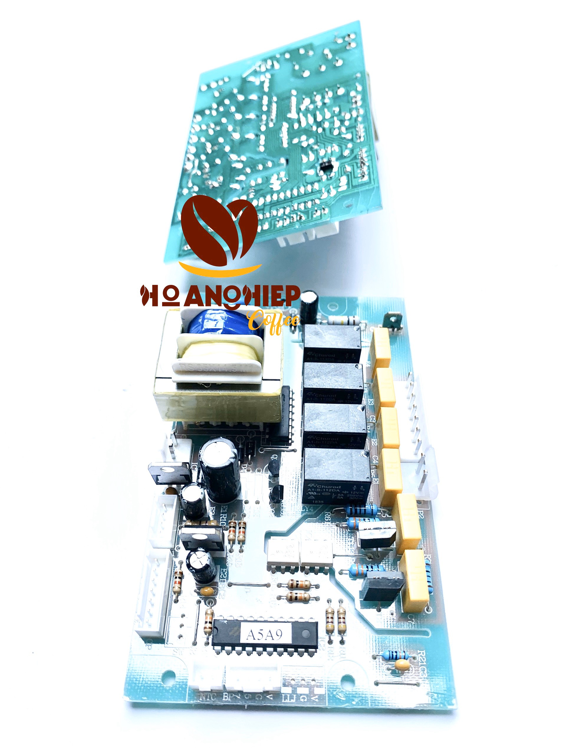 main-boar-gemilai-3200b-3200d-brewing-machine