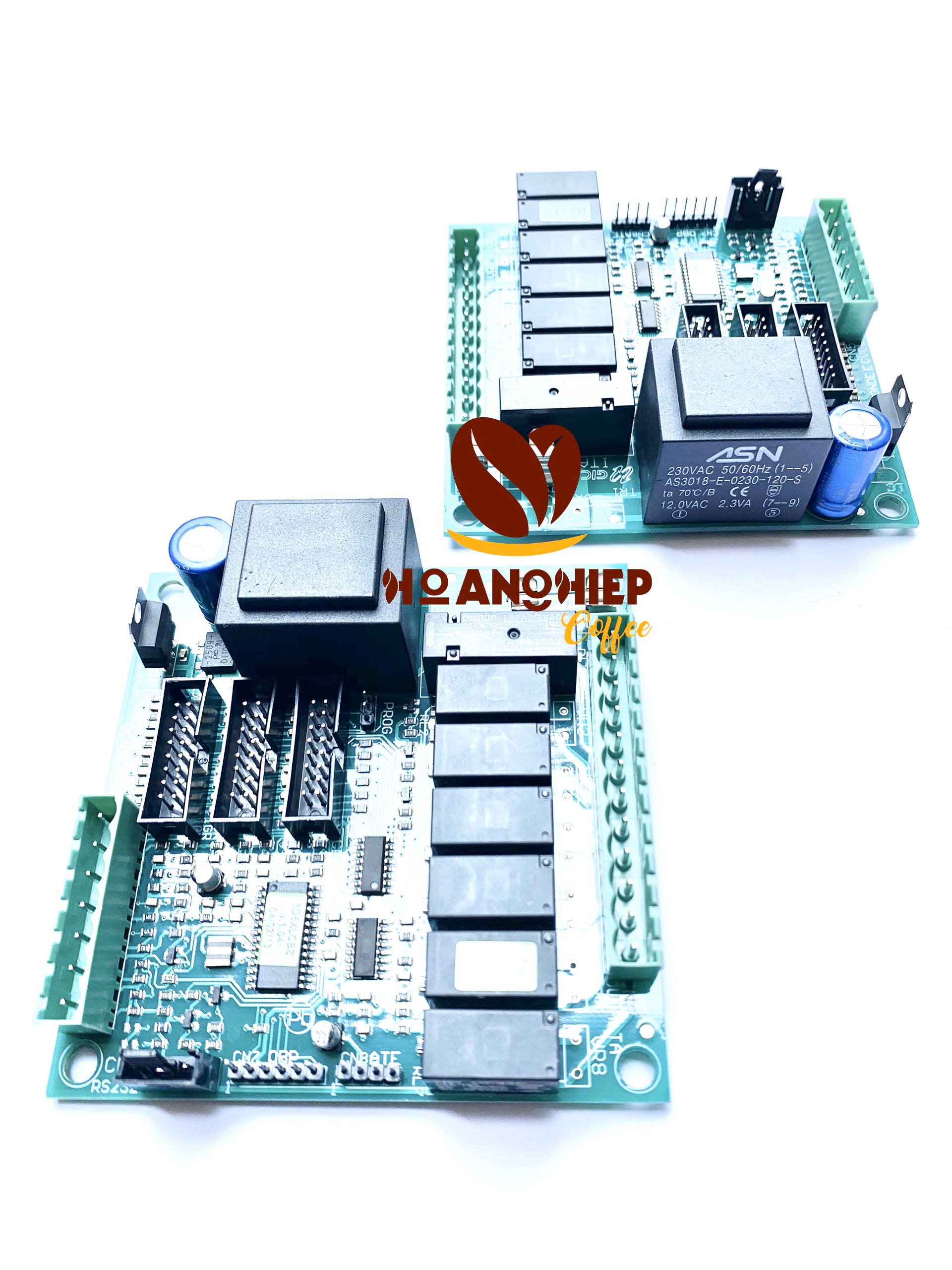 main-boar-mixer-expobar-control-display