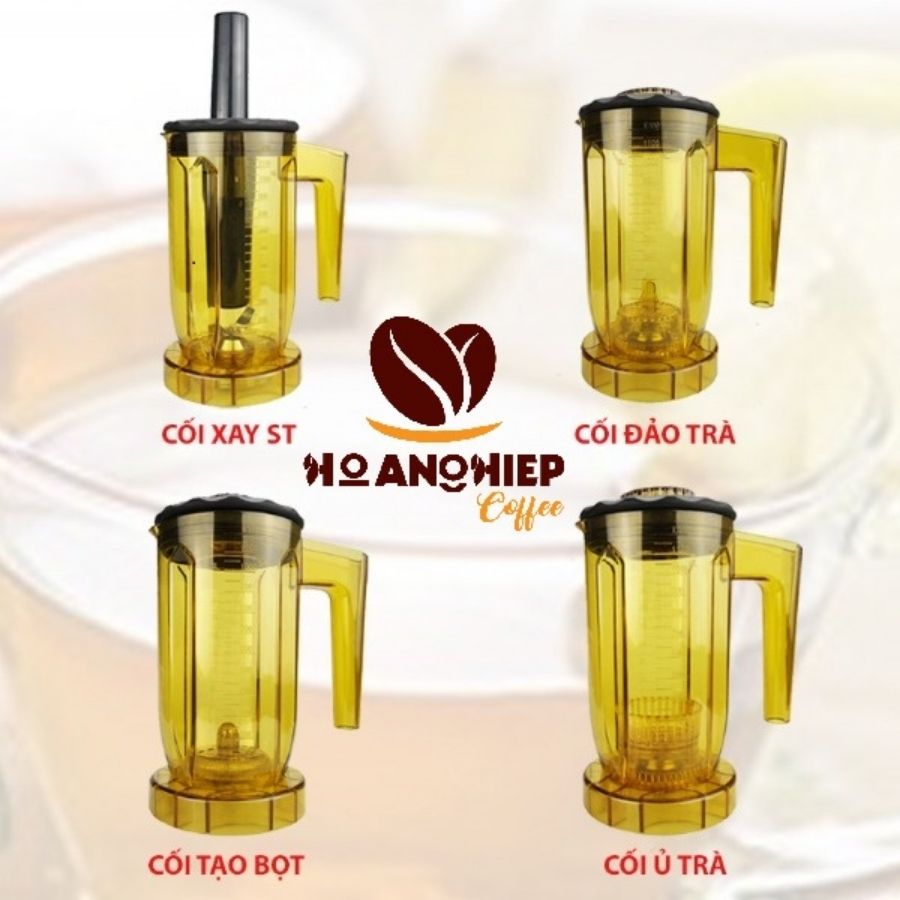 tea-stirring-machine