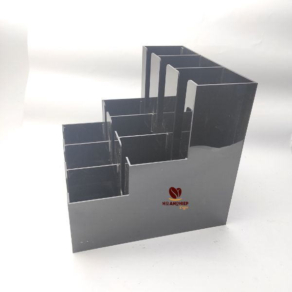 mica-cup-shelf-9-compartments-2-tiers