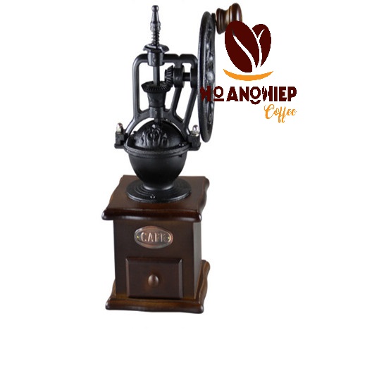 small-vertical-wheel-handheld-coffee-grinder