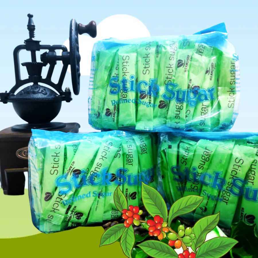 sugar-stick