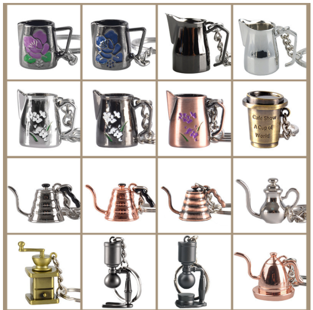 barista-badge-keychain