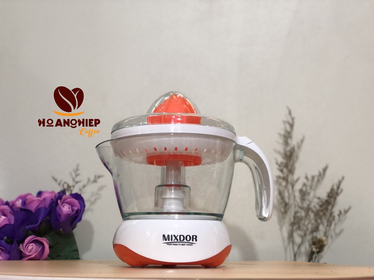 mixdor-mx601-b-electric-orange-juicer