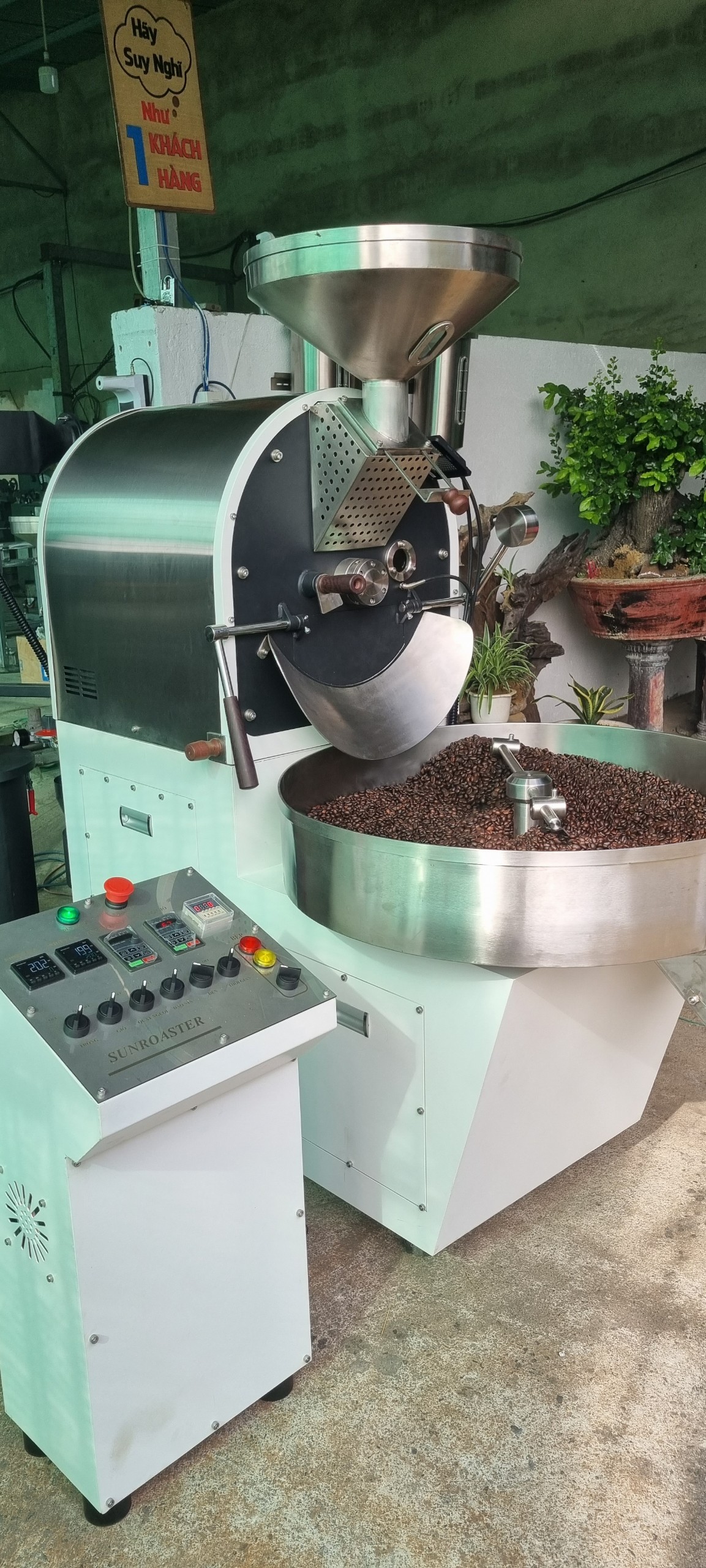 coffee-roasting-machine-30kg-batch-ug-probat-model