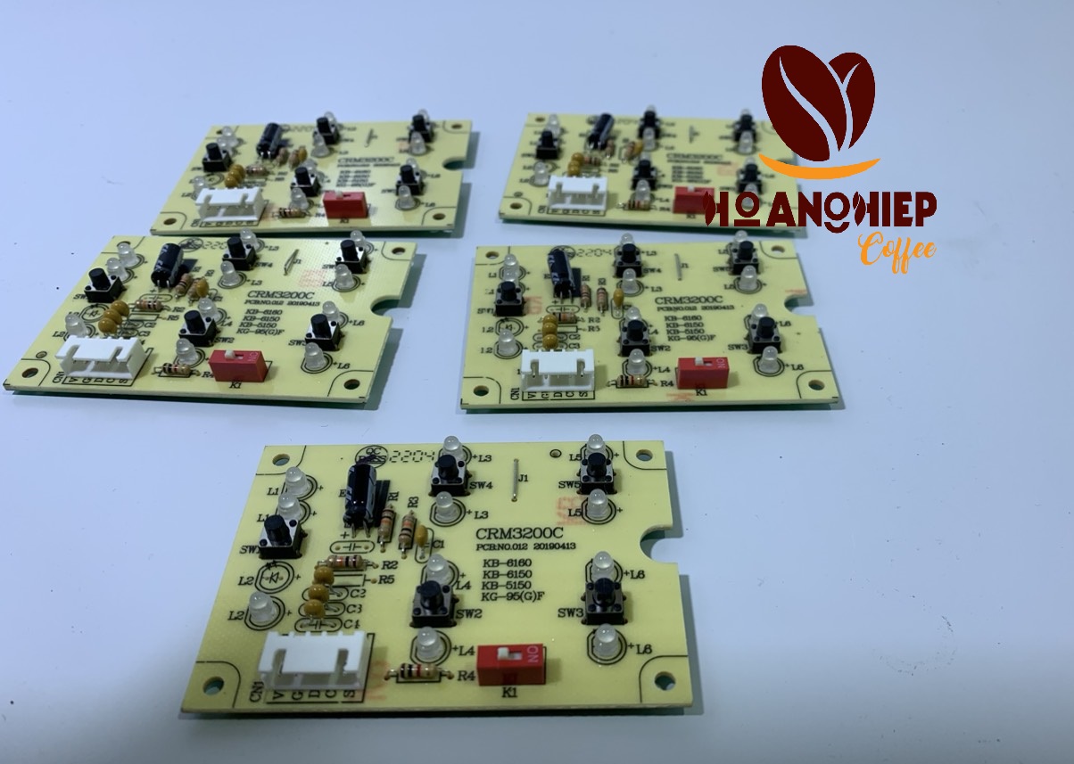 main-key-of-gemilai-3200-mixer