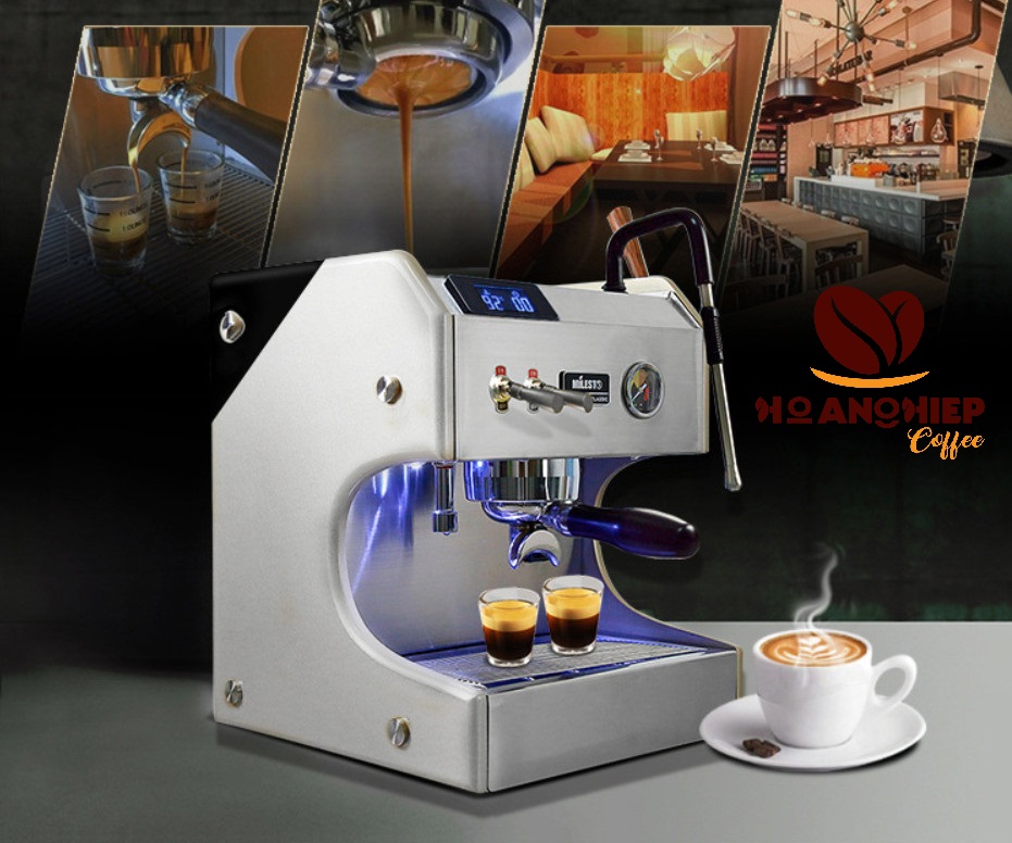 milesto-m20-coffee-maker