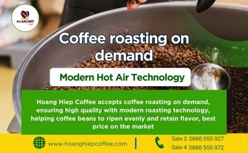 Hoàng Hiệp Coffee