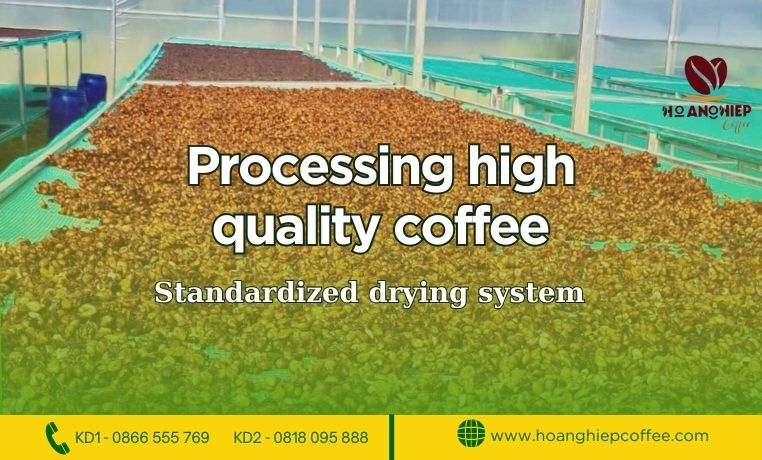 Hoàng Hiệp Coffee