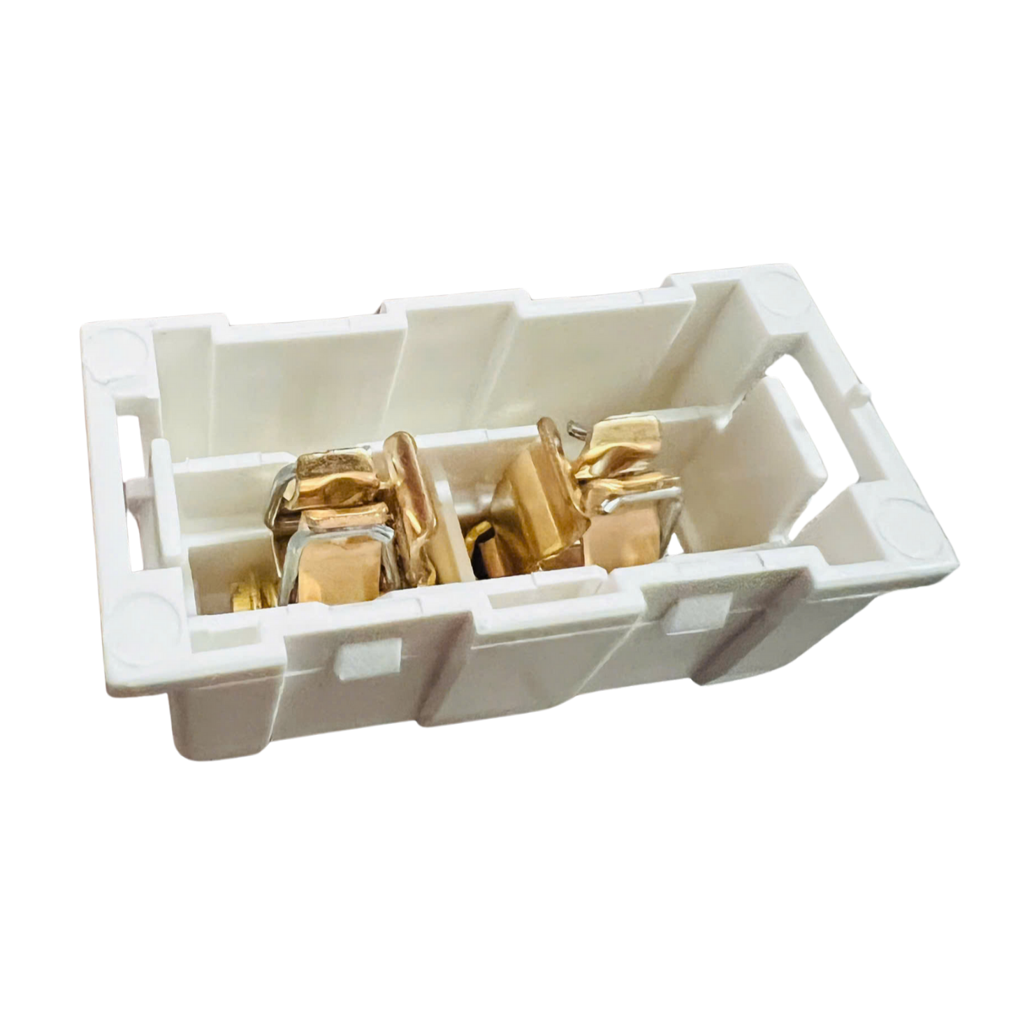 Ngàm kẹp lõi đồng ổ cắm là gì?