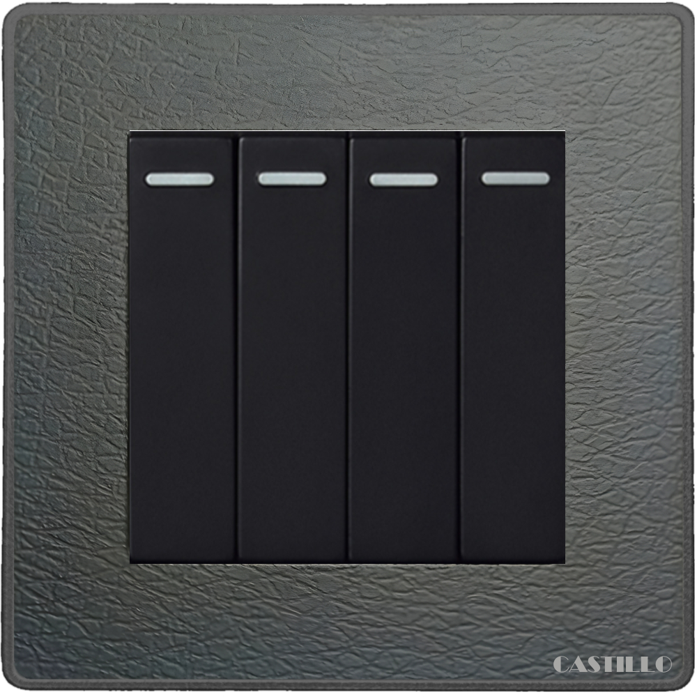 Cách đấu nối lắp đặt công tắc điện an toàn 2024