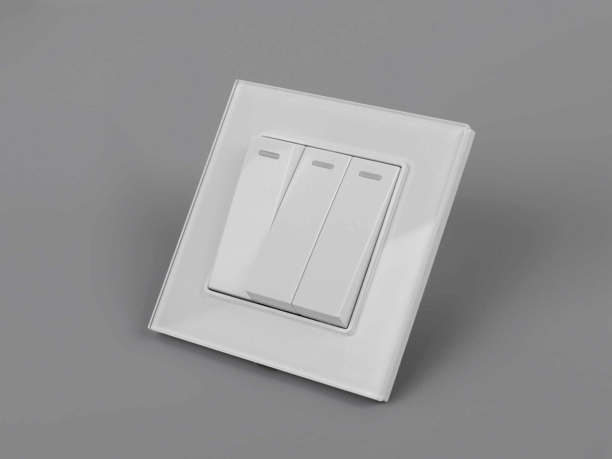 Kính cường lực Trắng