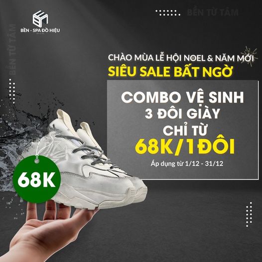 🌟 CHÀO MÙA LỄ HỘI -  SIÊU SALE BẤT NGỜ 🌟