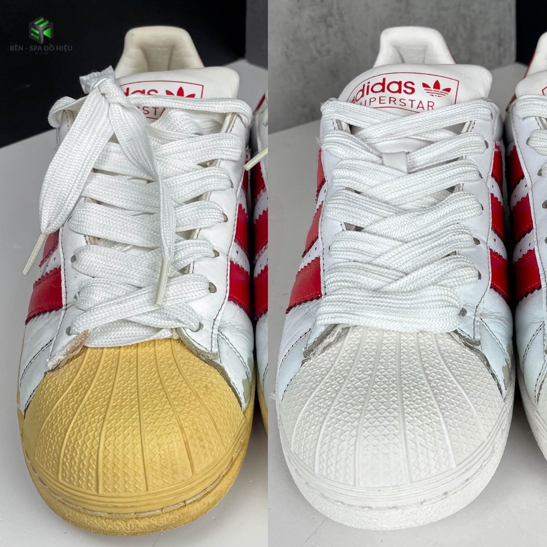 Dịch vụ tẩy ố đế/ tẩy trắng