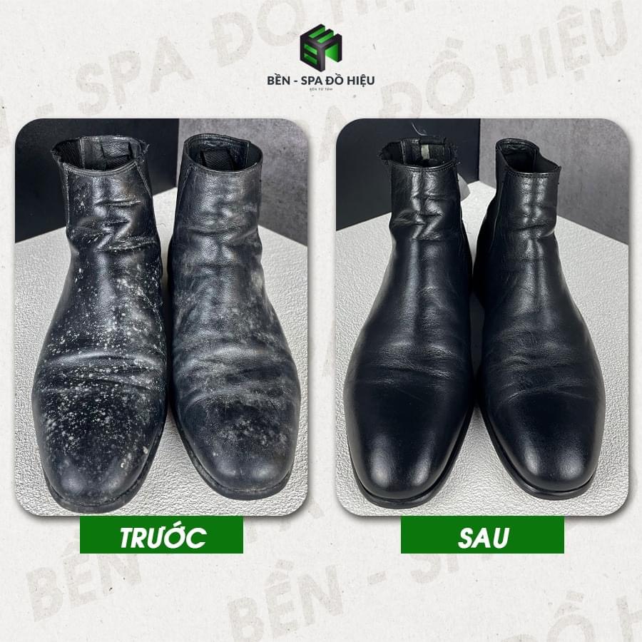 Gói dịch vụ làm sạch chuyên biệt