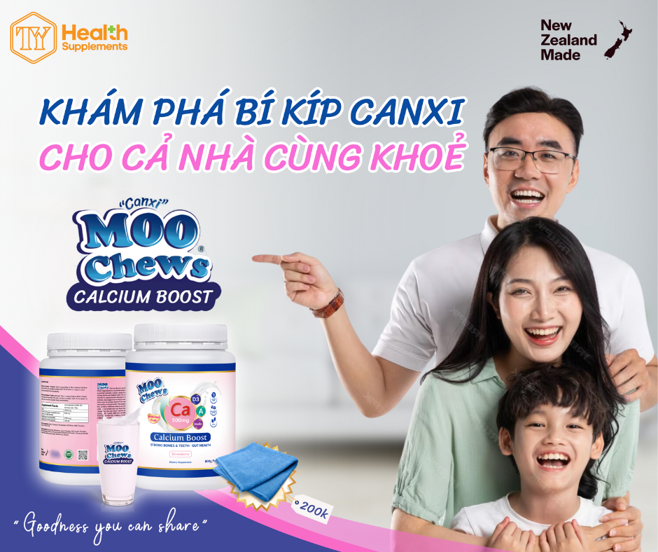🌟🥛 Khám phá 