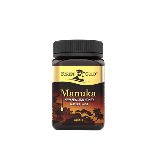 Mật ong Manuka Blend - hộp 500g