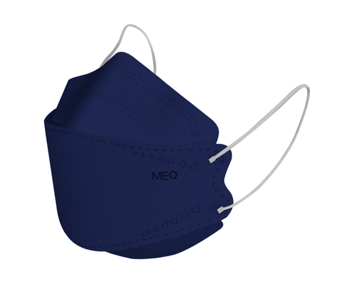 KHẨU TRANG Lọc vi khuẩn MEO GUARD (Free ship từ 10 gói trở lên)