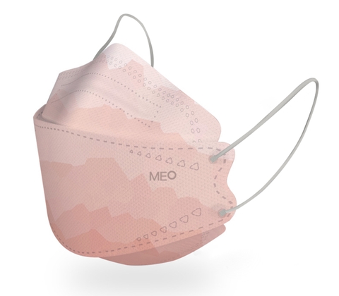 KHẨU TRANG Lọc vi khuẩn MEO GUARD (Free ship từ 10 gói trở lên)
